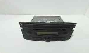 Autoradio per Smart Fortwo Coup 3 Serie (w 451) (2007 - 2015)