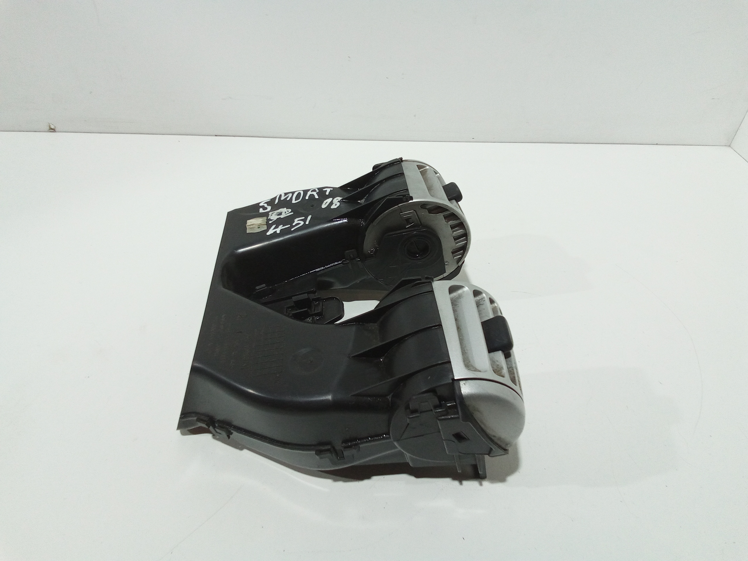 Bocchette Aria Centrale per Smart Fortwo Coup 3 Serie (w 451) (2007 - 2015)