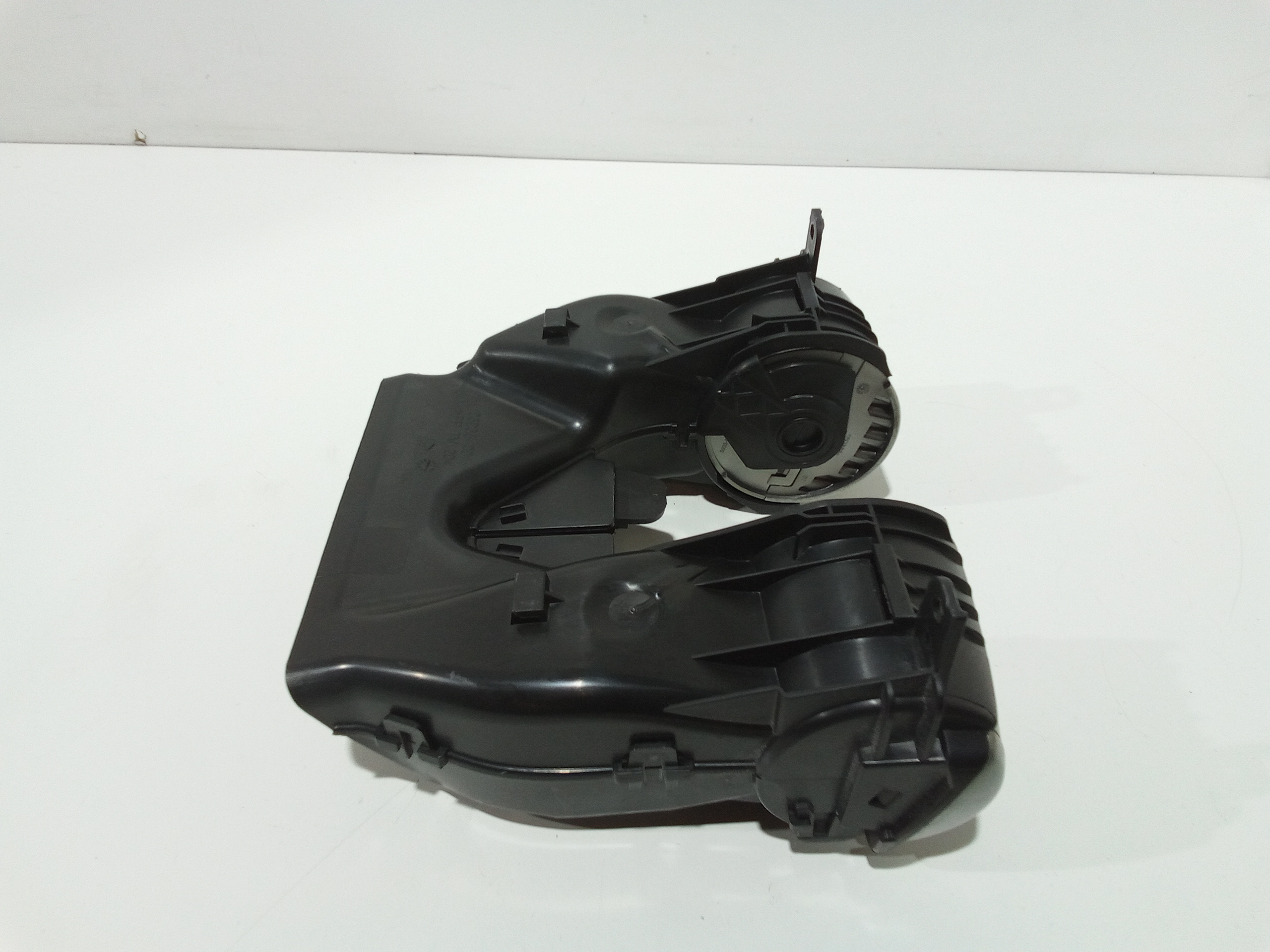 Bocchette Aria Centrale per Smart Fortwo Coup 3 Serie (w 451) (2007 - 2015)