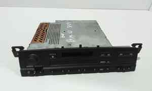 Autoradio per Bmw Serie 3 E46 Berlina (1998 - 2001)