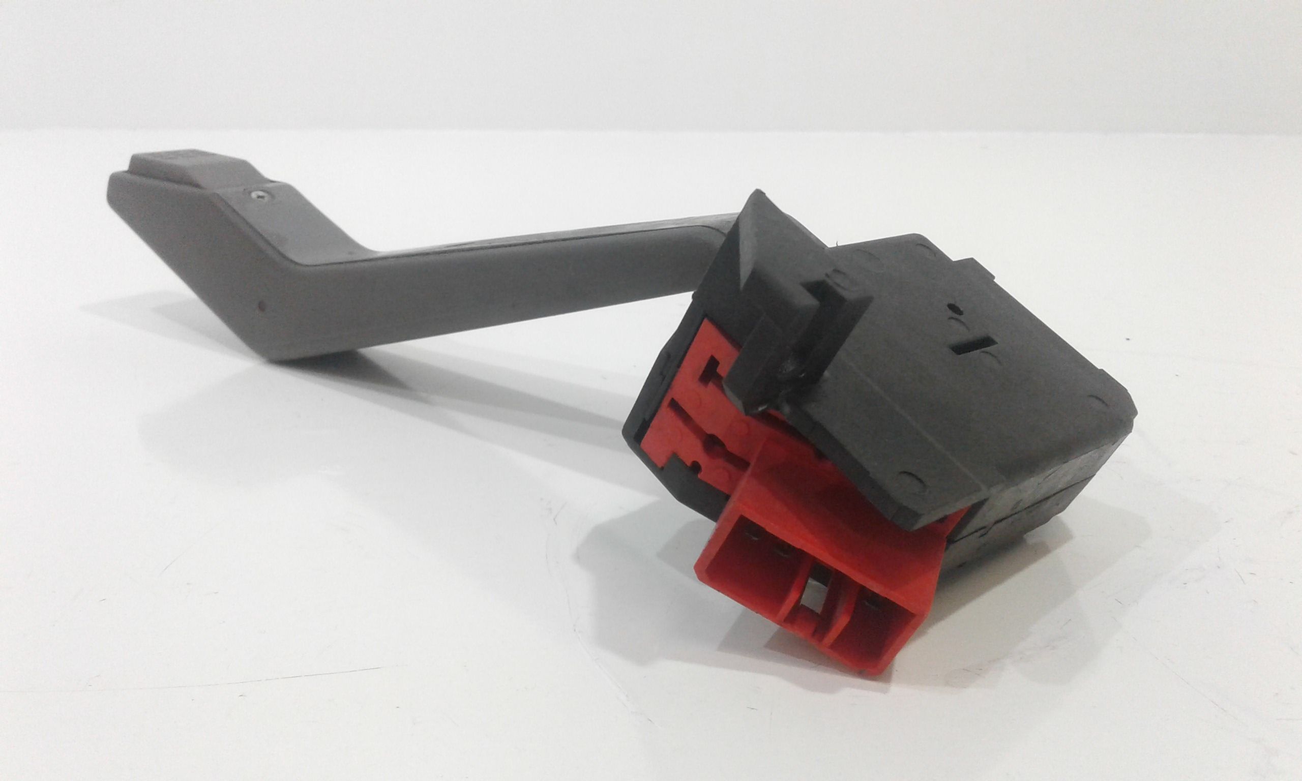 Devioluci IVECO Eurocargo 1 Serie