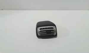 Bocchetta aria cruscotto lato guida per Smart Fortwo Coup 3 Serie (w 451) (2007 - 2015)