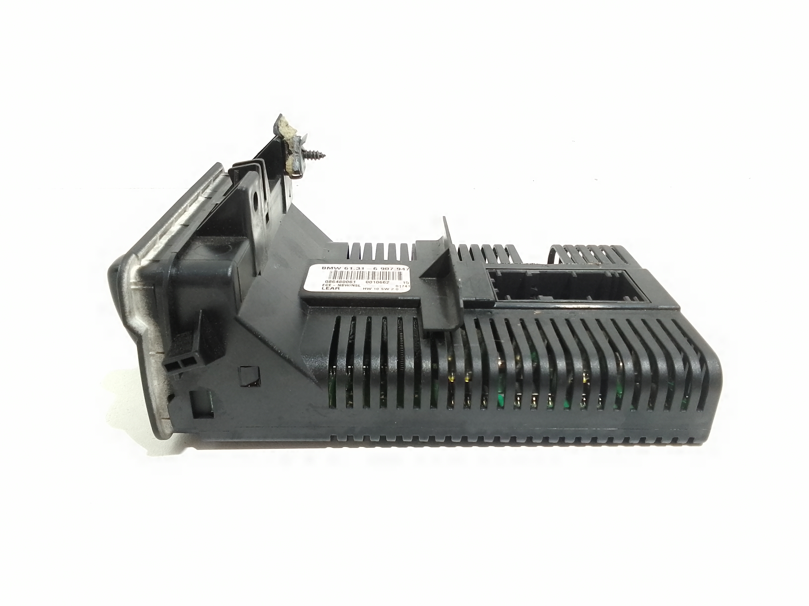 Interruttore comando luci per Bmw Serie 3 E46 Berlina (1998 - 2001)