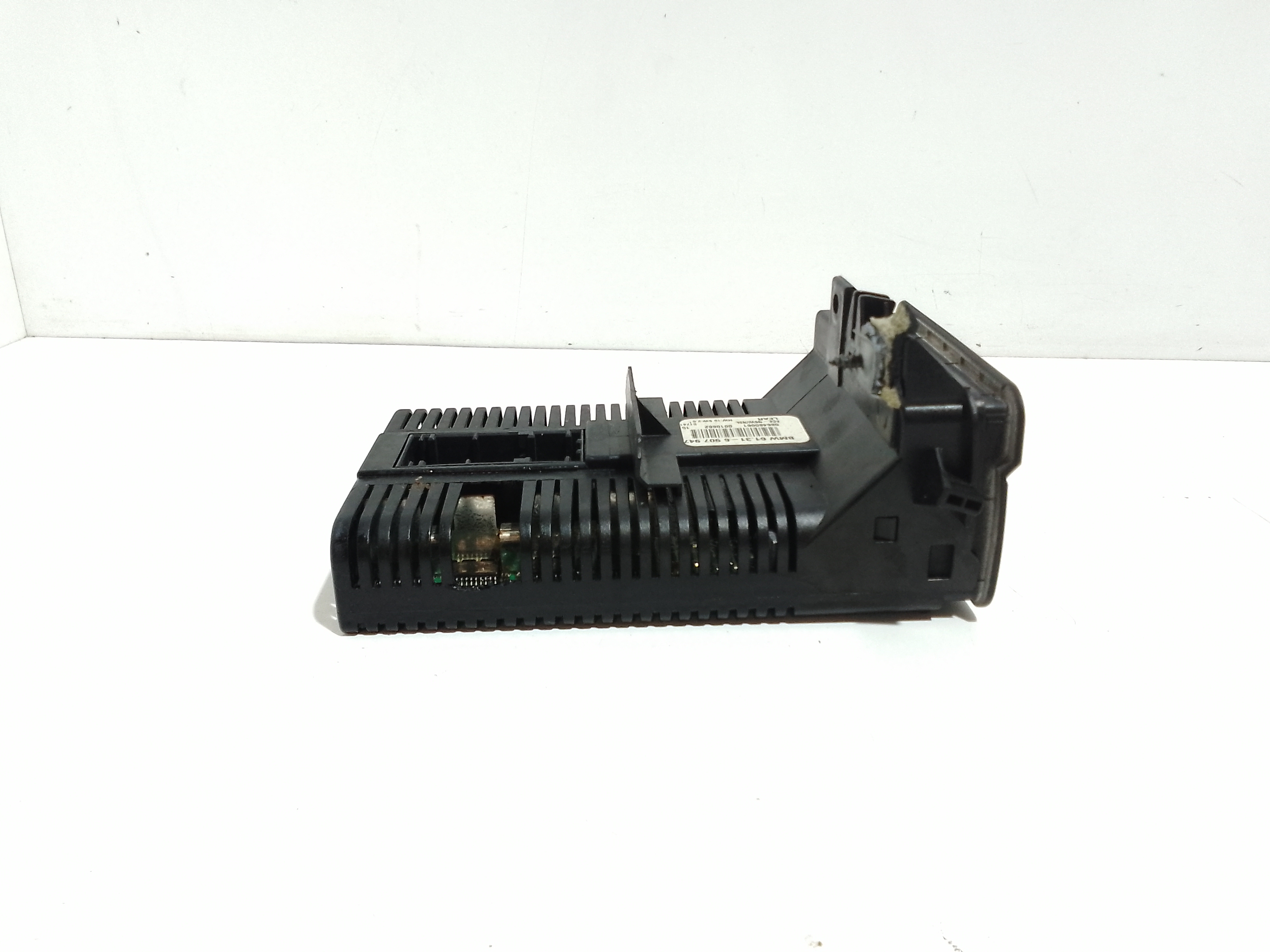 Interruttore comando luci per Bmw Serie 3 E46 Berlina (1998 - 2001)