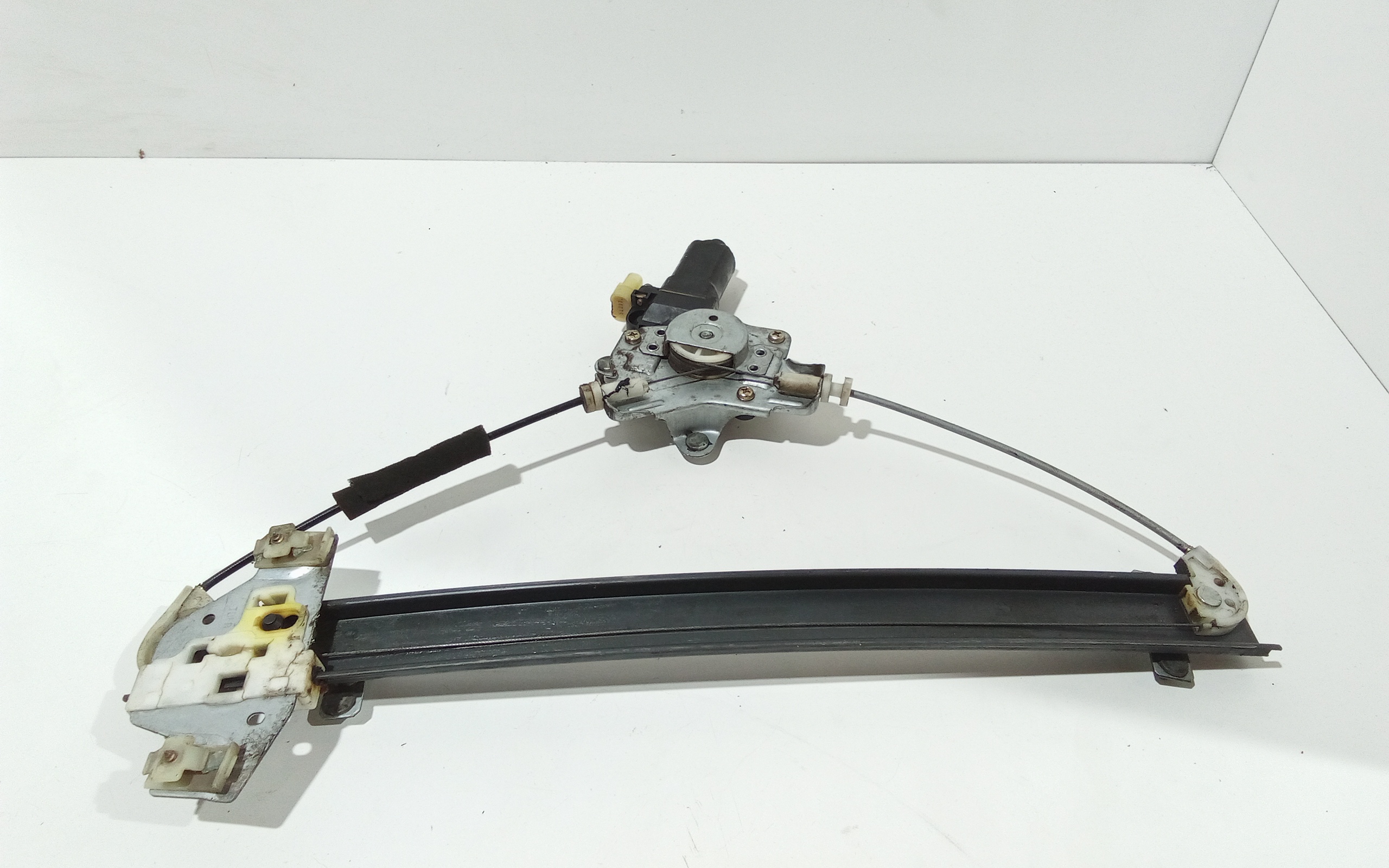 Cremagliera anteriore destra passeggero per Hyundai Getz 2 Serie (2005 - 2008)