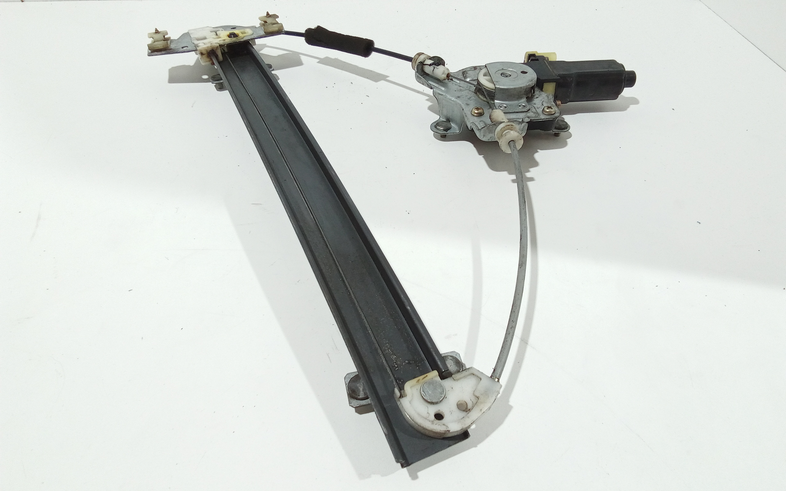 Cremagliera anteriore destra passeggero per Hyundai Getz 2 Serie (2005 - 2008)