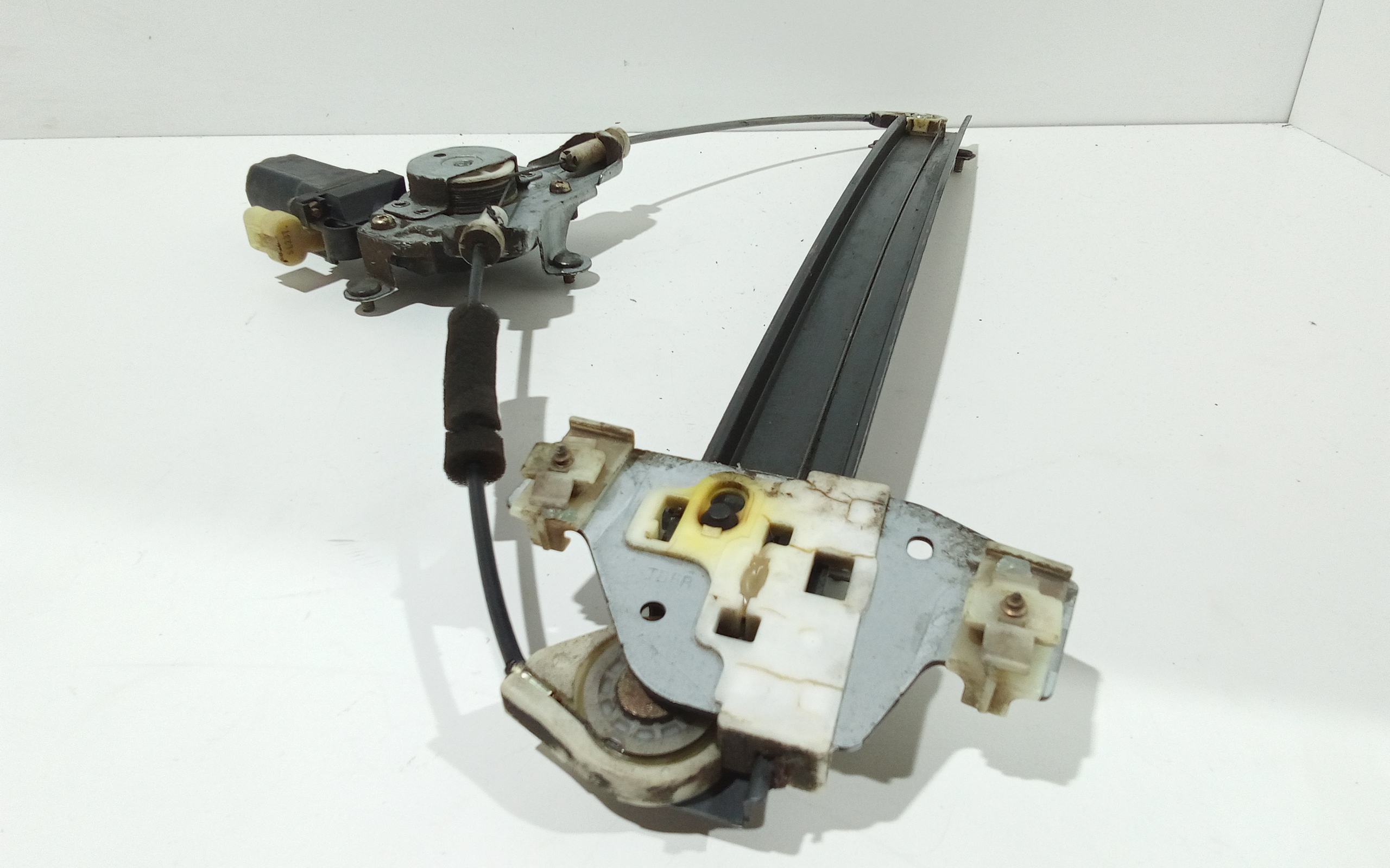 Cremagliera anteriore destra passeggero per Hyundai Getz 2 Serie (2005 - 2008)