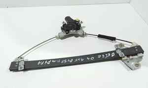 Cremagliera anteriore destra passeggero per Hyundai Getz 2 Serie (2005 - 2008)