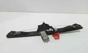 Cremagliera anteriore sinistra Guida per Lancia Delta 3 Serie (2008 - 2011)