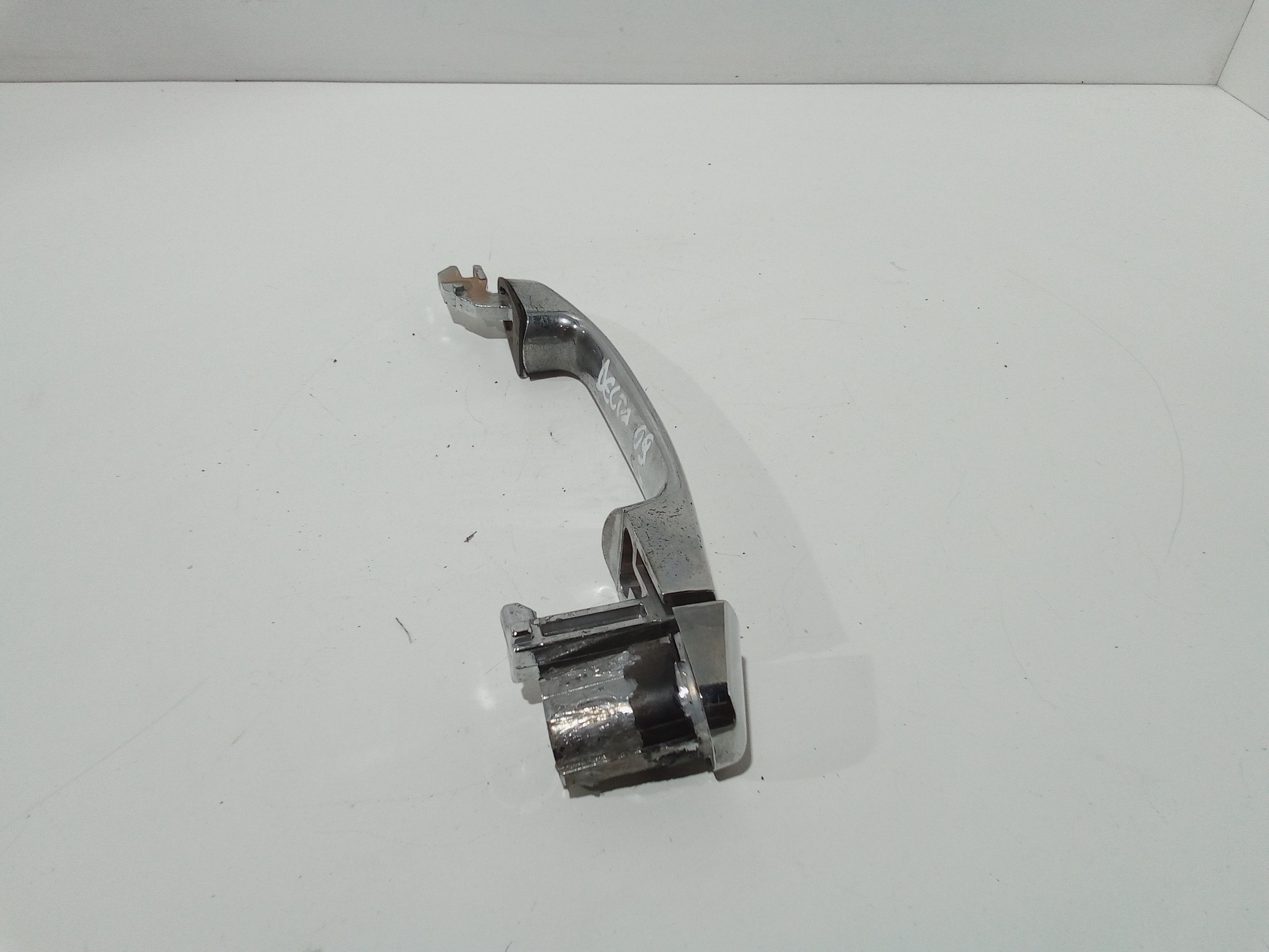 Maniglia esterna Anteriore Sinistra per Lancia Delta 3 Serie (2008 - 2011)