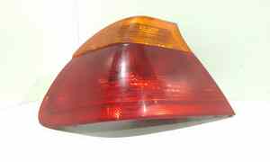Stop fanale Posteriore sinistro lato Guida per Bmw Serie 3 E46 Berlina (01>05) (2001 - 2005)