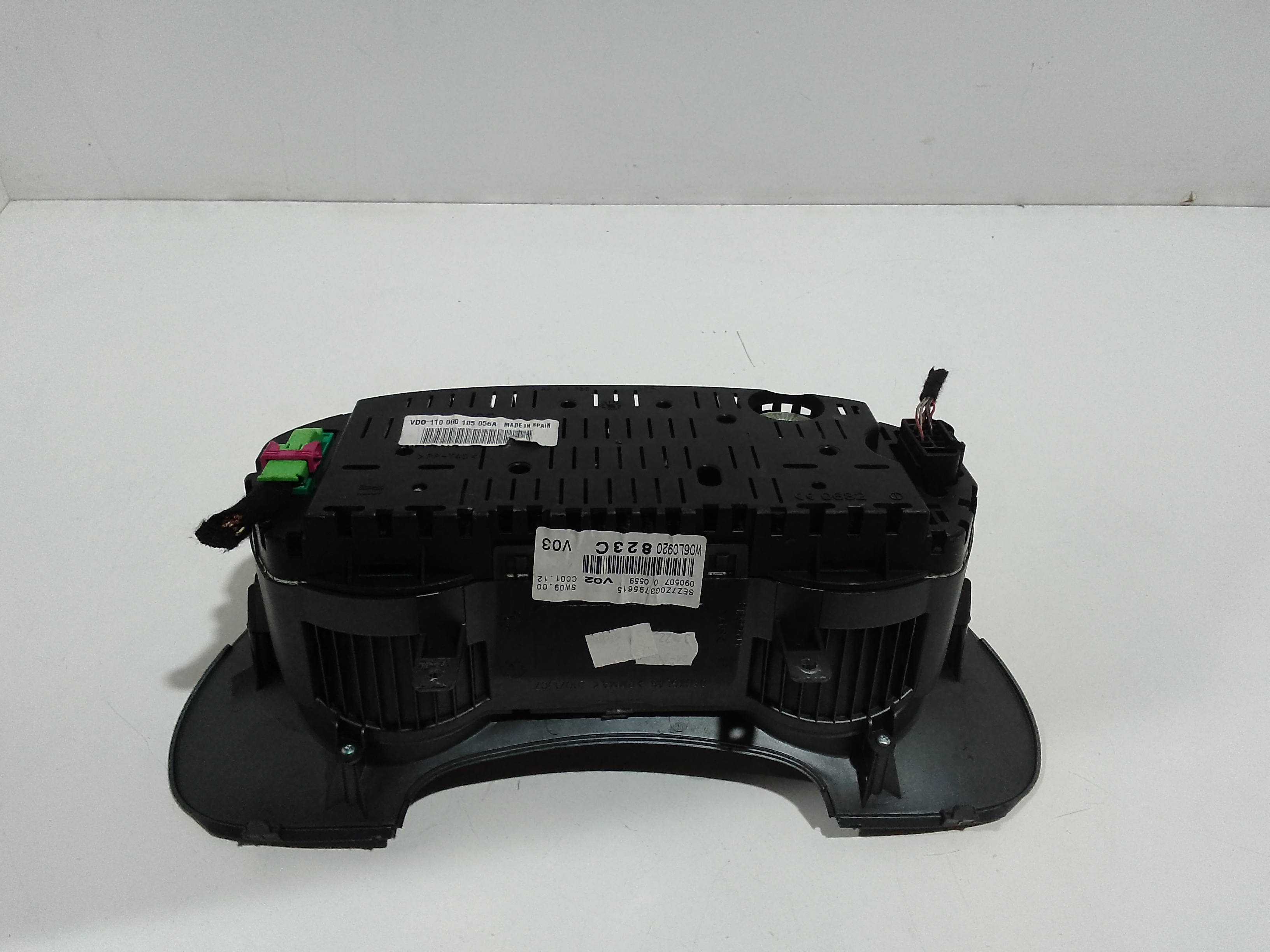 Quadro Strumenti per Seat Ibiza Serie (02>05) (2002 - 2005)