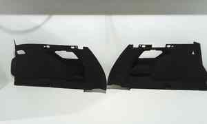 moquette interna abitacolo per Peugeot 2008 1 Serie (2013 - In produzione)