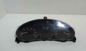 Quadro Strumenti per Fiat Scudo 3 Serie (2007 - In produzione)