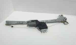 Cremagliera anteriore sinistra Guida per Peugeot 207 1 Serie (2006 - 2009)