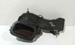 Apparato di Riscaldamento per Fiat Scudo 3 Serie (2007 - In produzione)