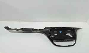 Modanatura Centrale Cruscotto per Peugeot 2008 1 Serie (2013 - In produzione)