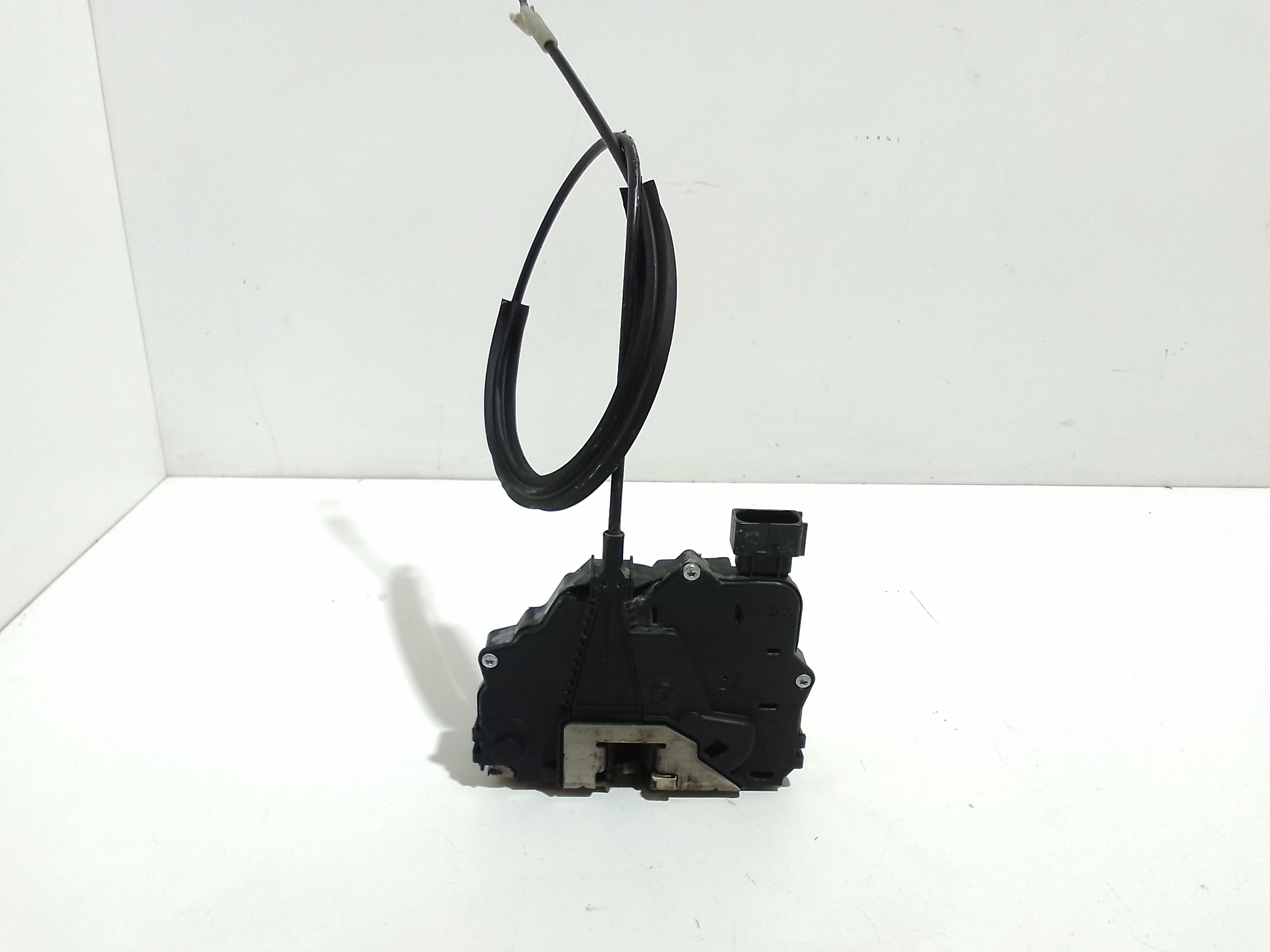 Serratura Anteriore Destra per Opel Corsa D 3p 1 Serie (2006 - In produzione)