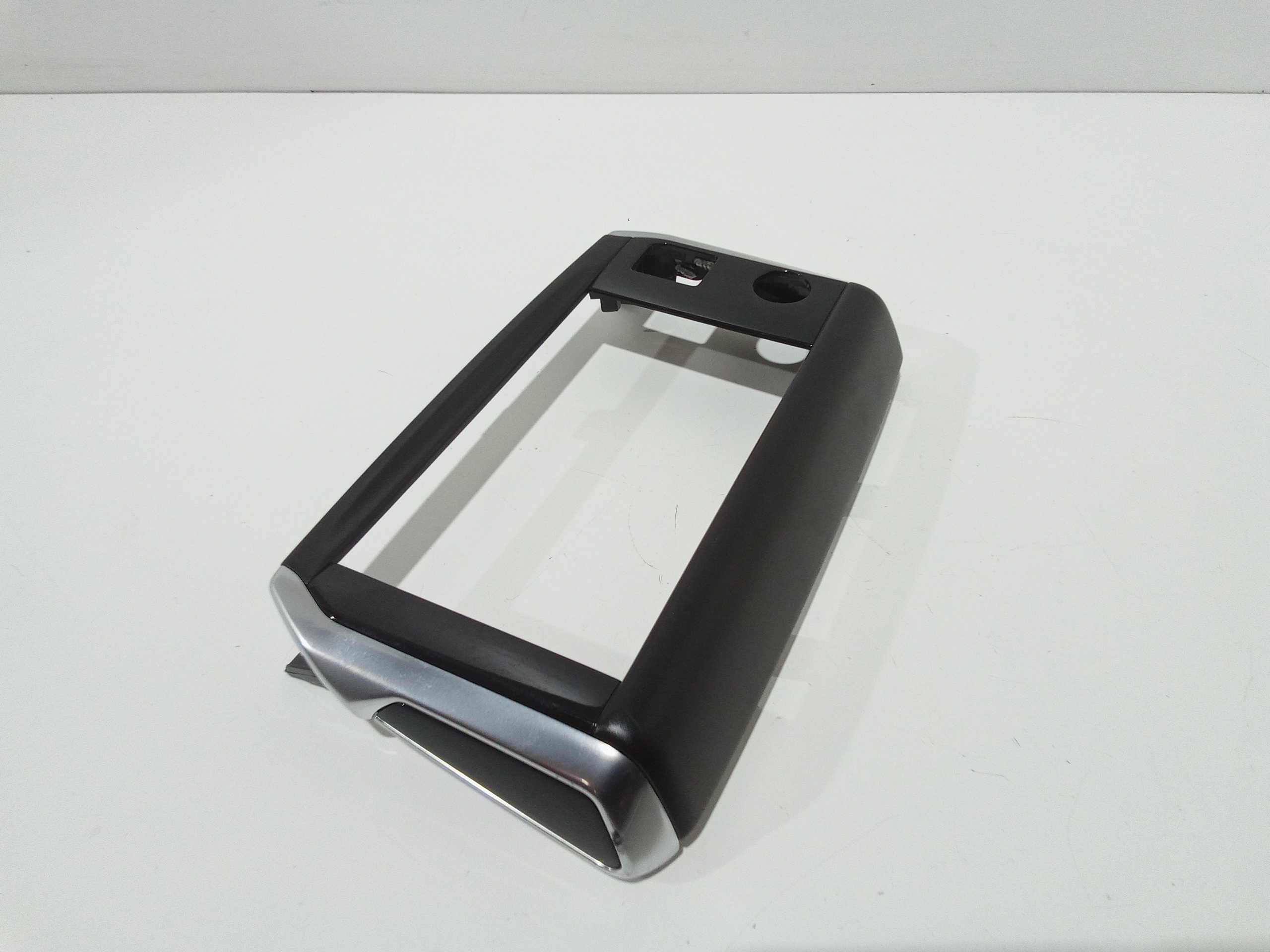 Modanatura Display Navigatore per Peugeot 2008 1 Serie (2013 - In produzione)