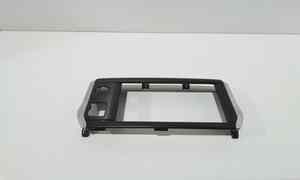 Modanatura Display Navigatore per Peugeot 2008 1 Serie (2013 - In produzione)