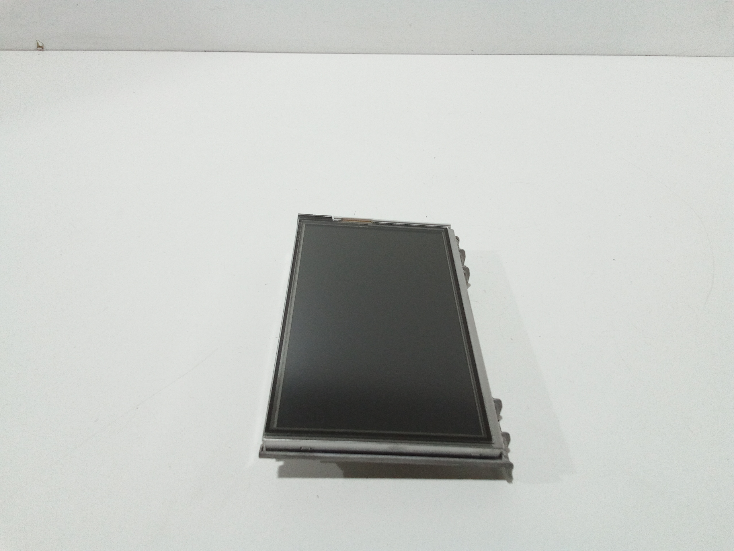 Schermo display navigatore solo schermo per Peugeot 2008 1 Serie (2013 - In produzione)