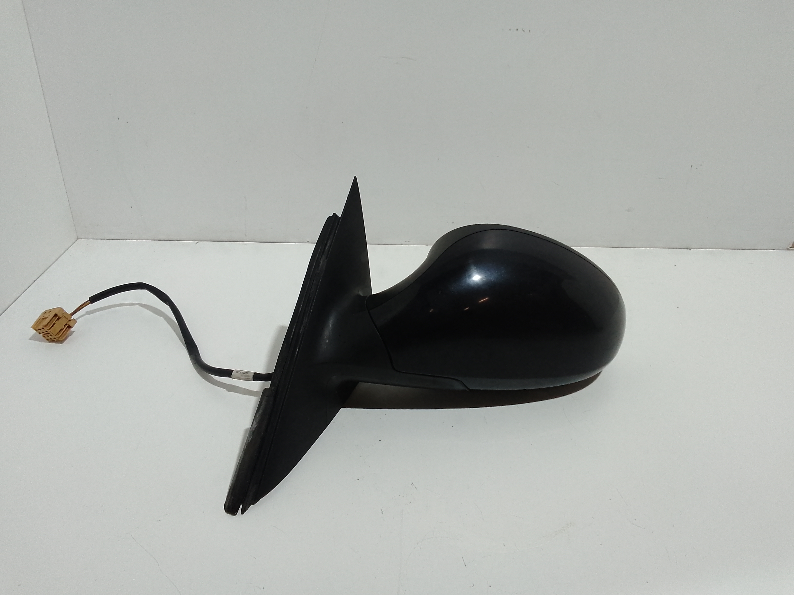 Specchietto Retrovisore Sinistro per Seat Ibiza Serie (02>05) (2002 - 2005)