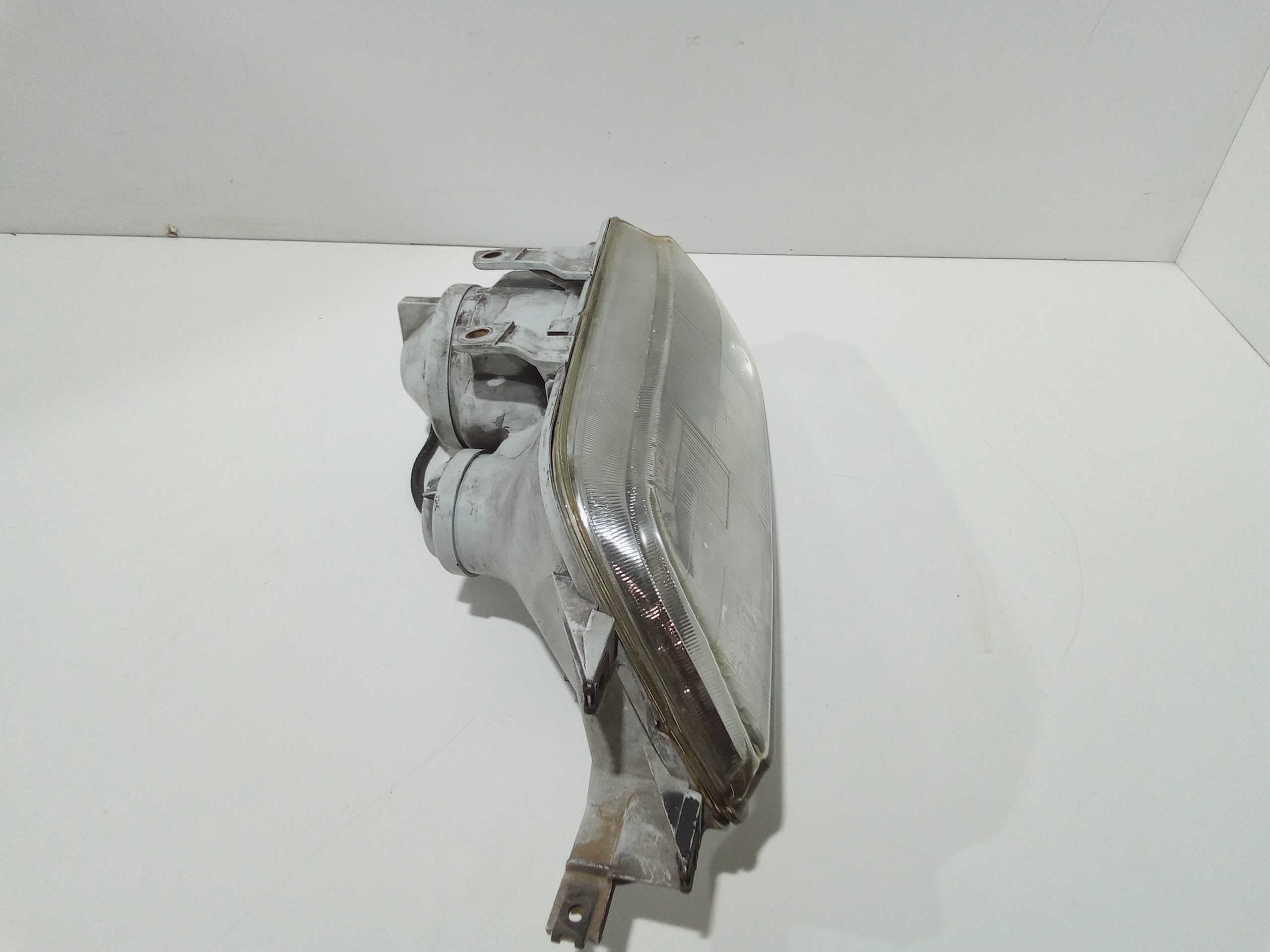 Faro anteriore Sinistro Guida per Rover 416 Gsi (1992 - In produzione)