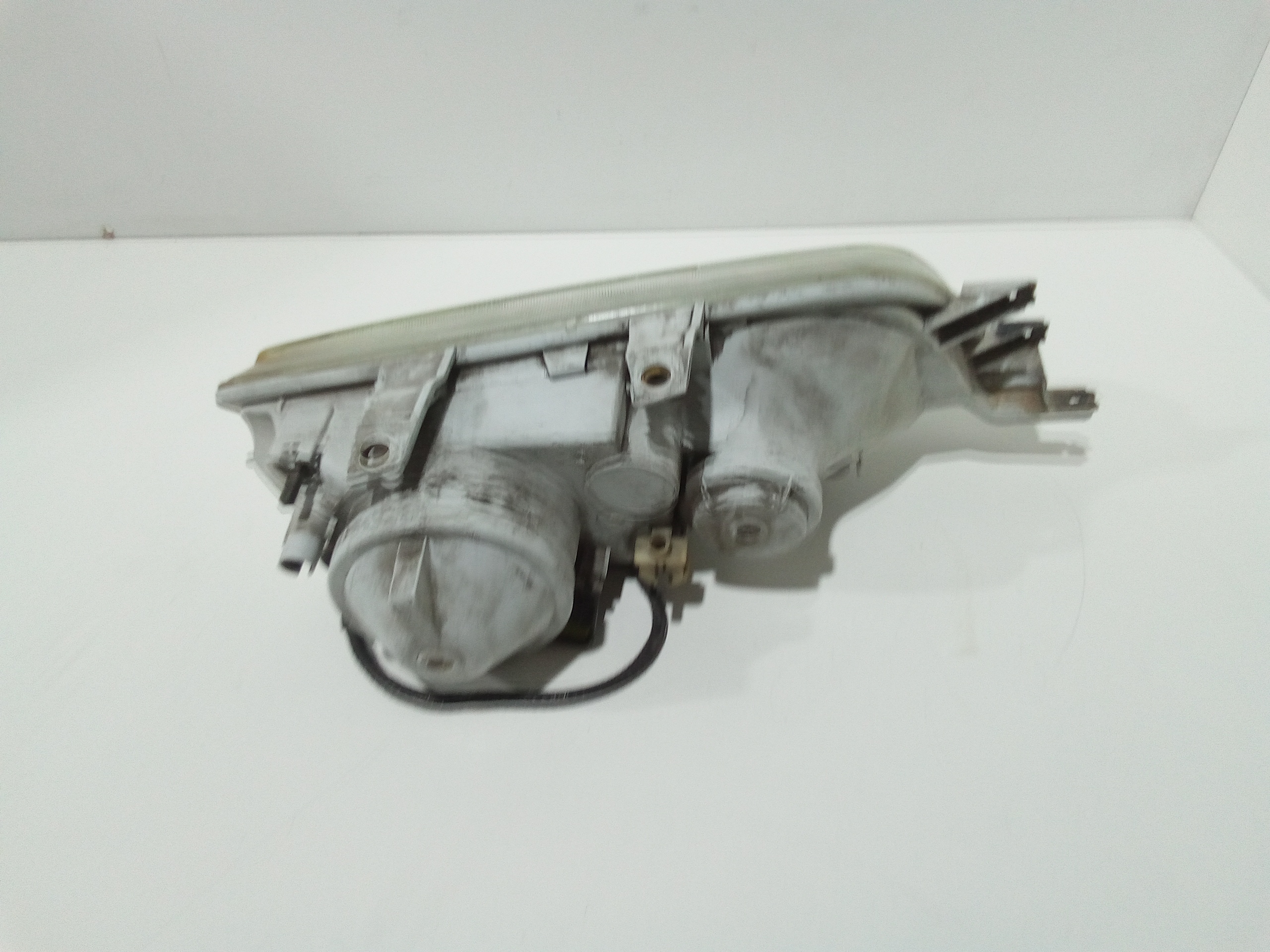 Faro anteriore Sinistro Guida per Rover 416 Gsi (1992 - In produzione)