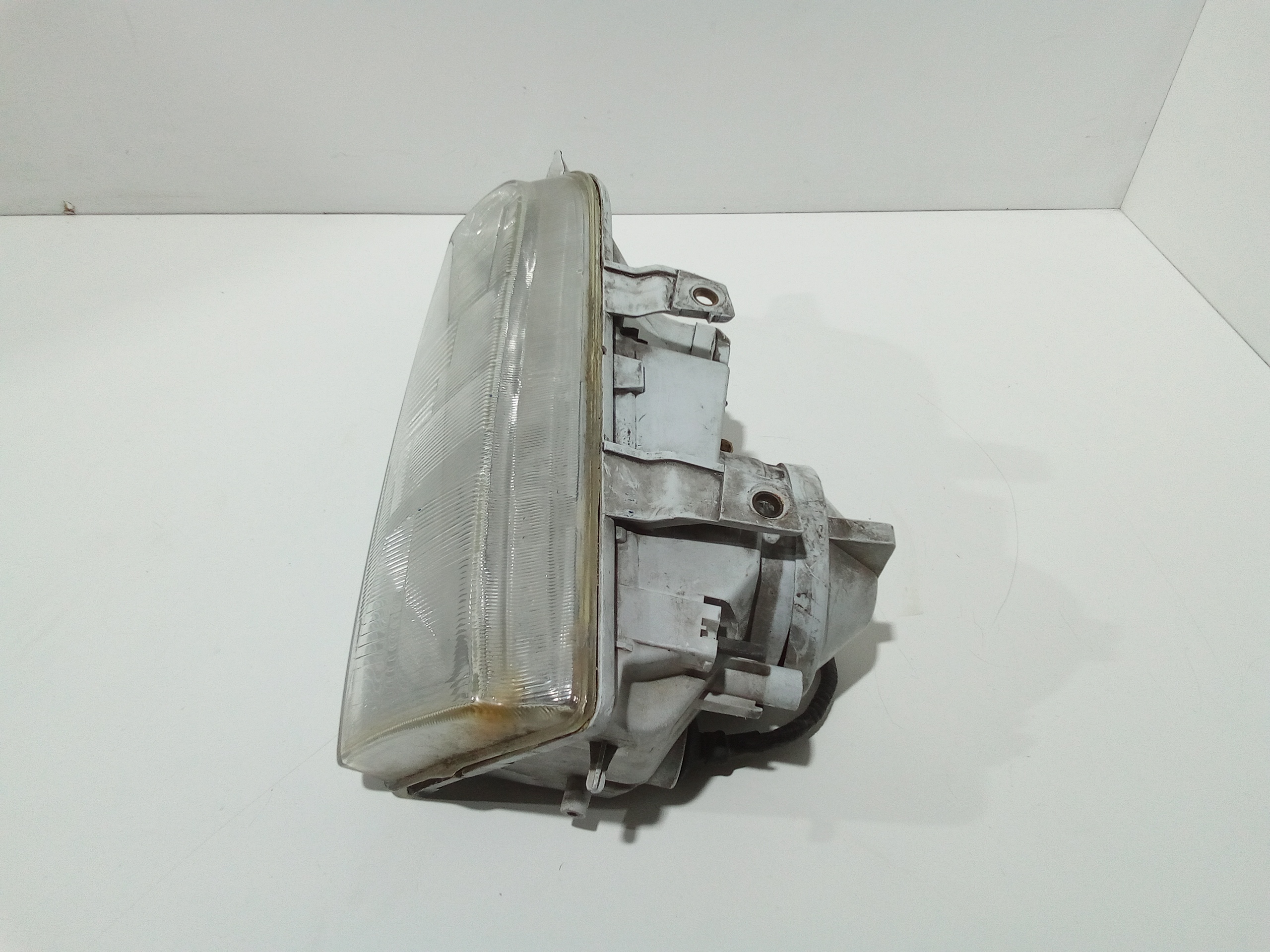 Faro anteriore Sinistro Guida per Rover 416 Gsi (1992 - In produzione)