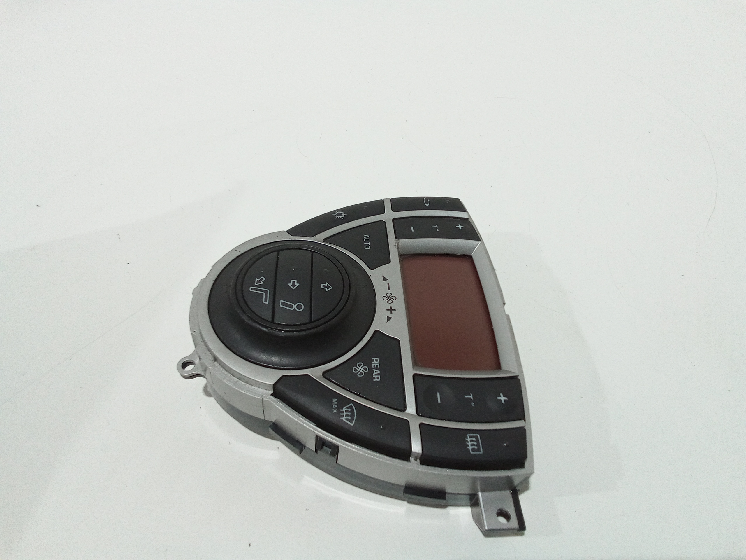 Comandi Clima per Peugeot 308 Serie (07>14) (2007 - 2014)