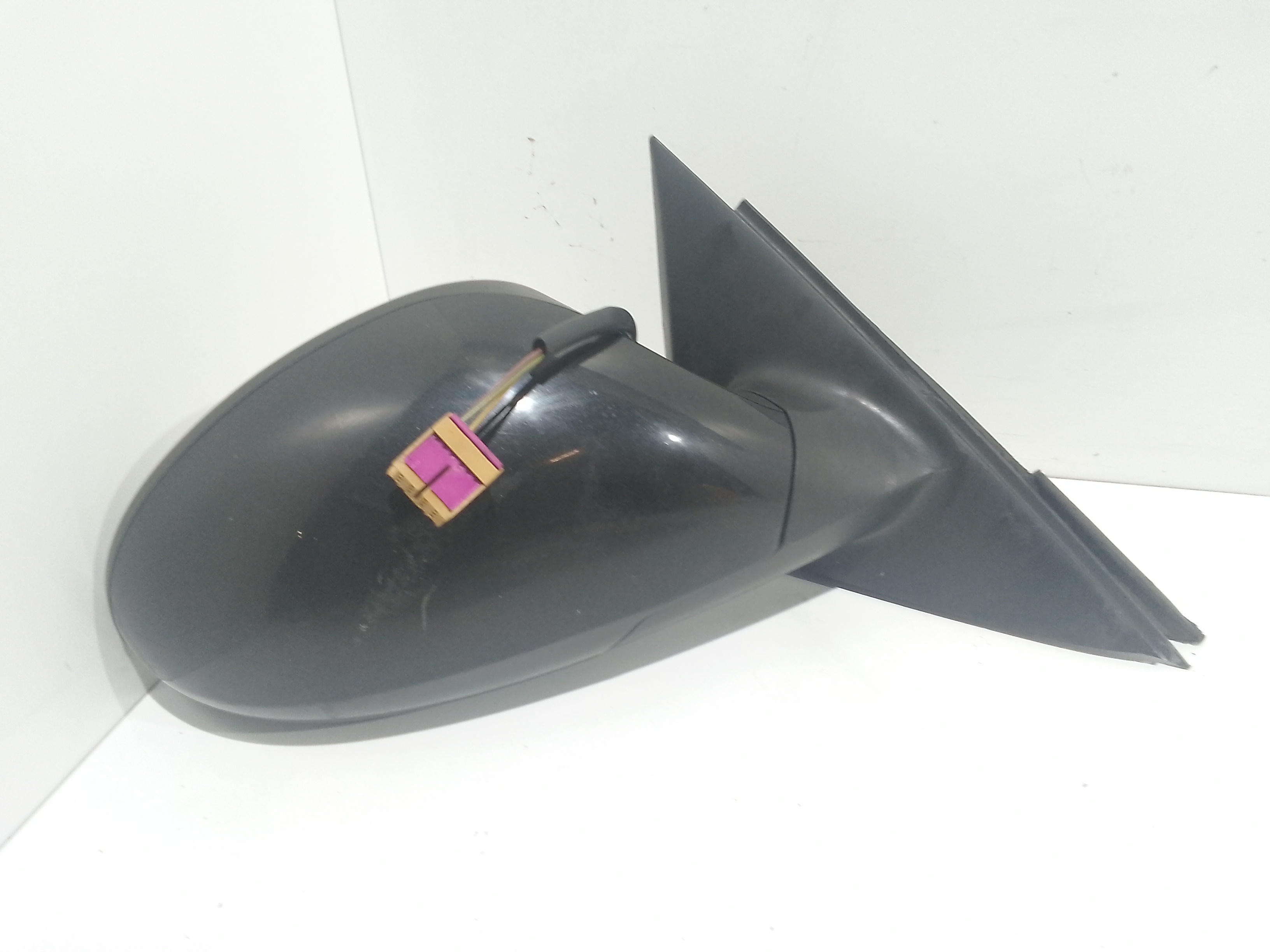 Specchietto Retrovisore Destro per Seat Ibiza Serie (05>08) (2005 - 2008)