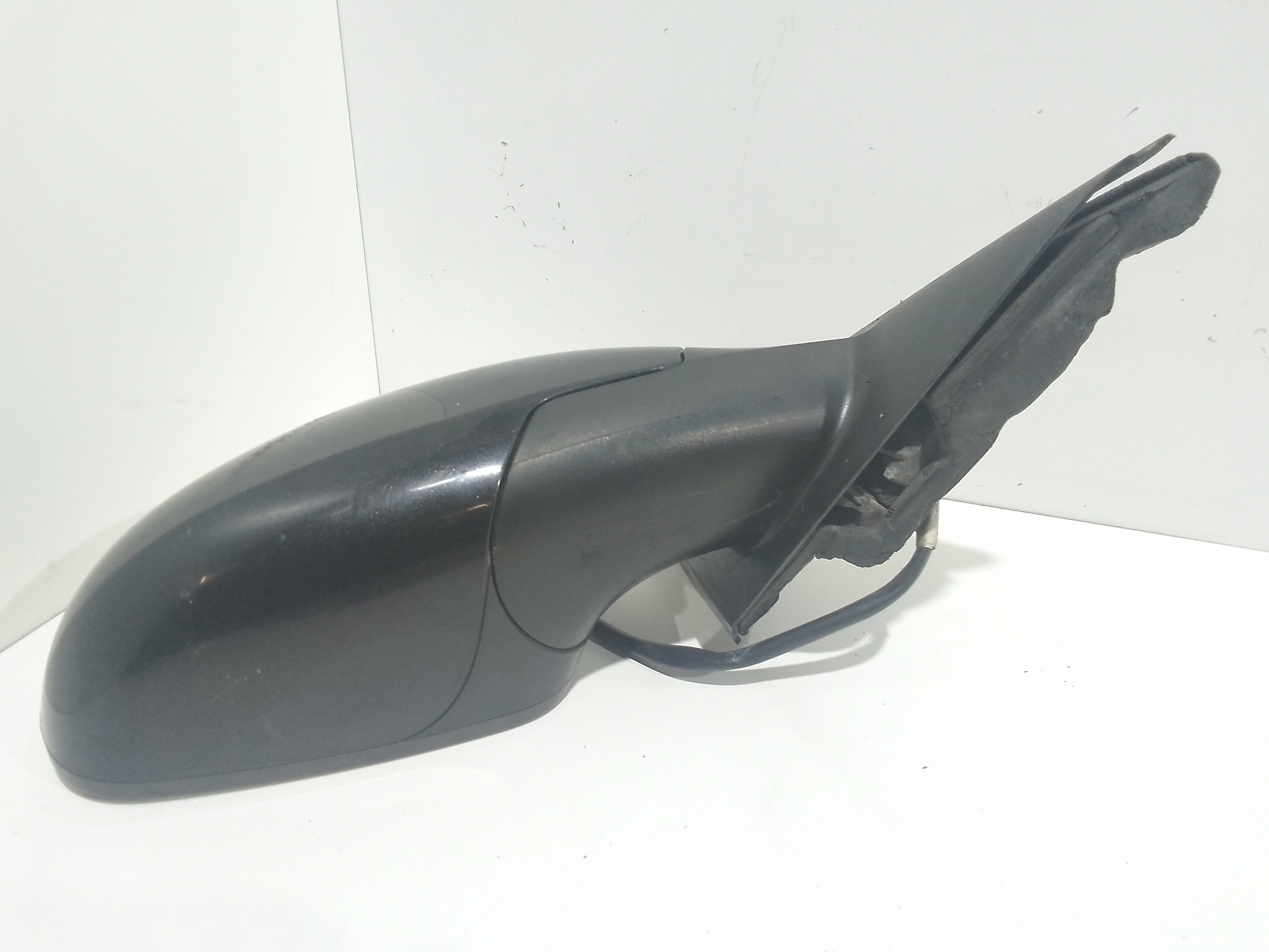 Specchietto Retrovisore Destro per Seat Ibiza Serie (05>08) (2005 - 2008)