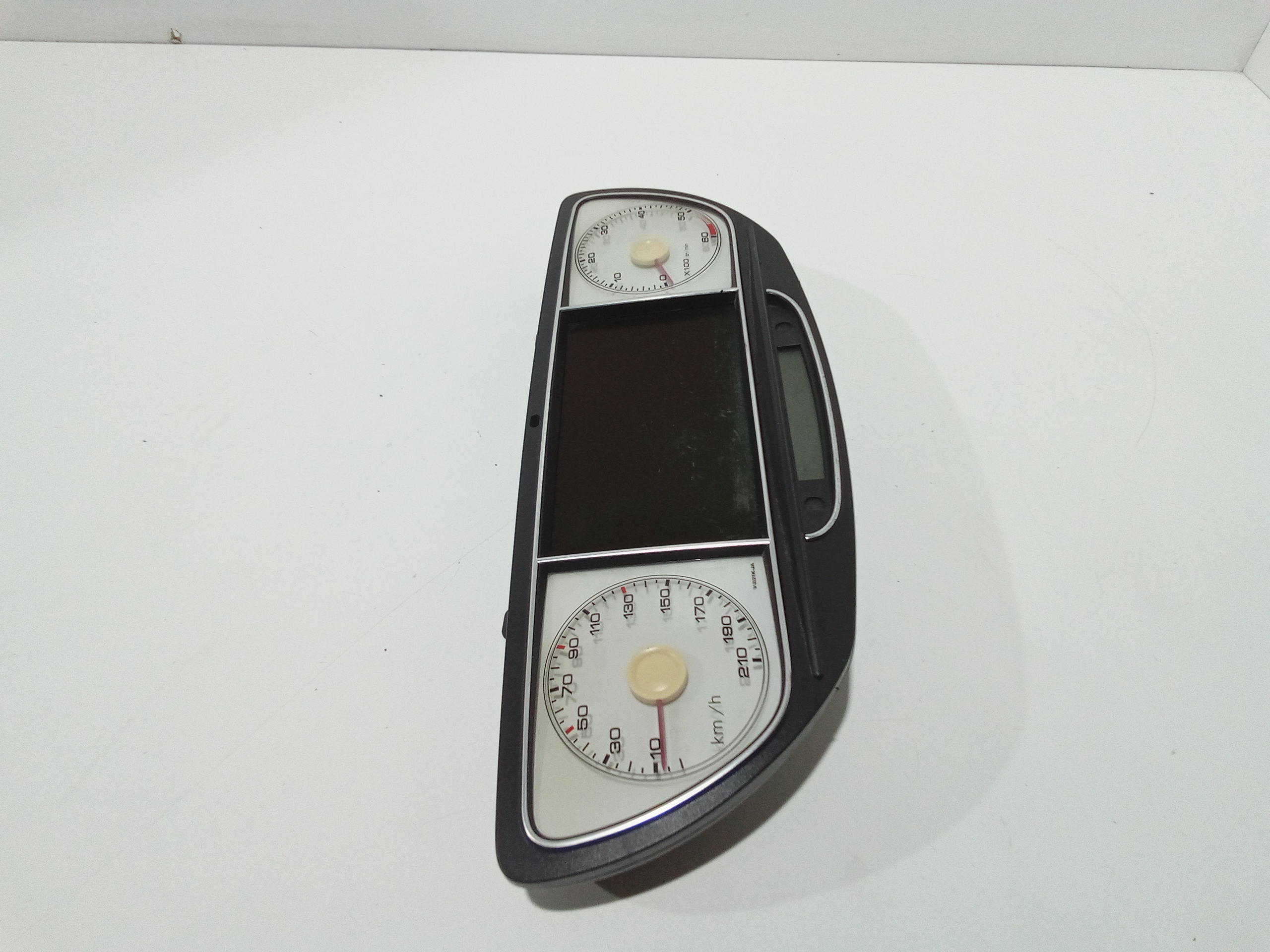 Quadro Strumenti per Peugeot 308 Serie (07>14) (2007 - 2014)