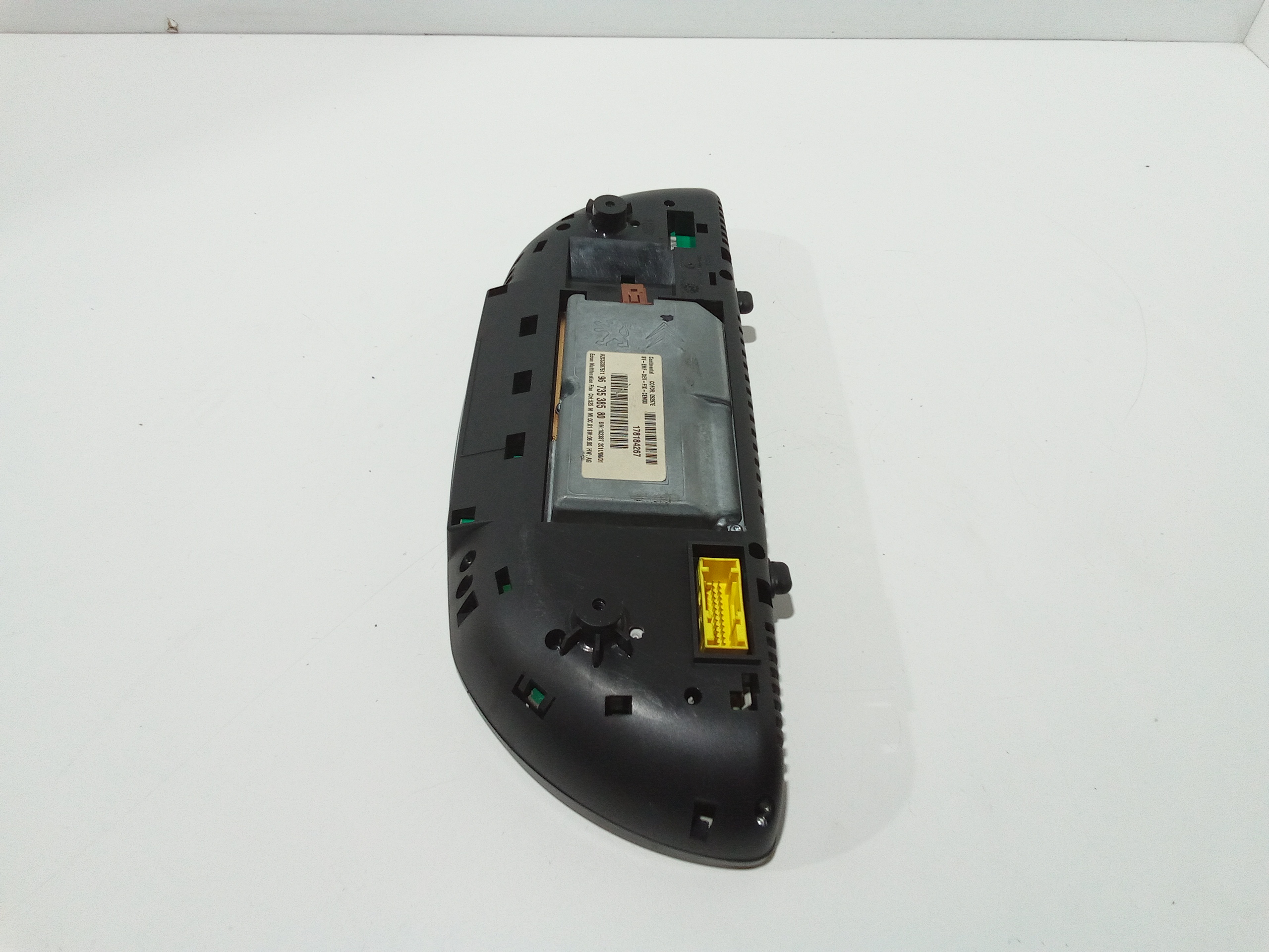 Quadro Strumenti per Peugeot 308 Serie (07>14) (2007 - 2014)
