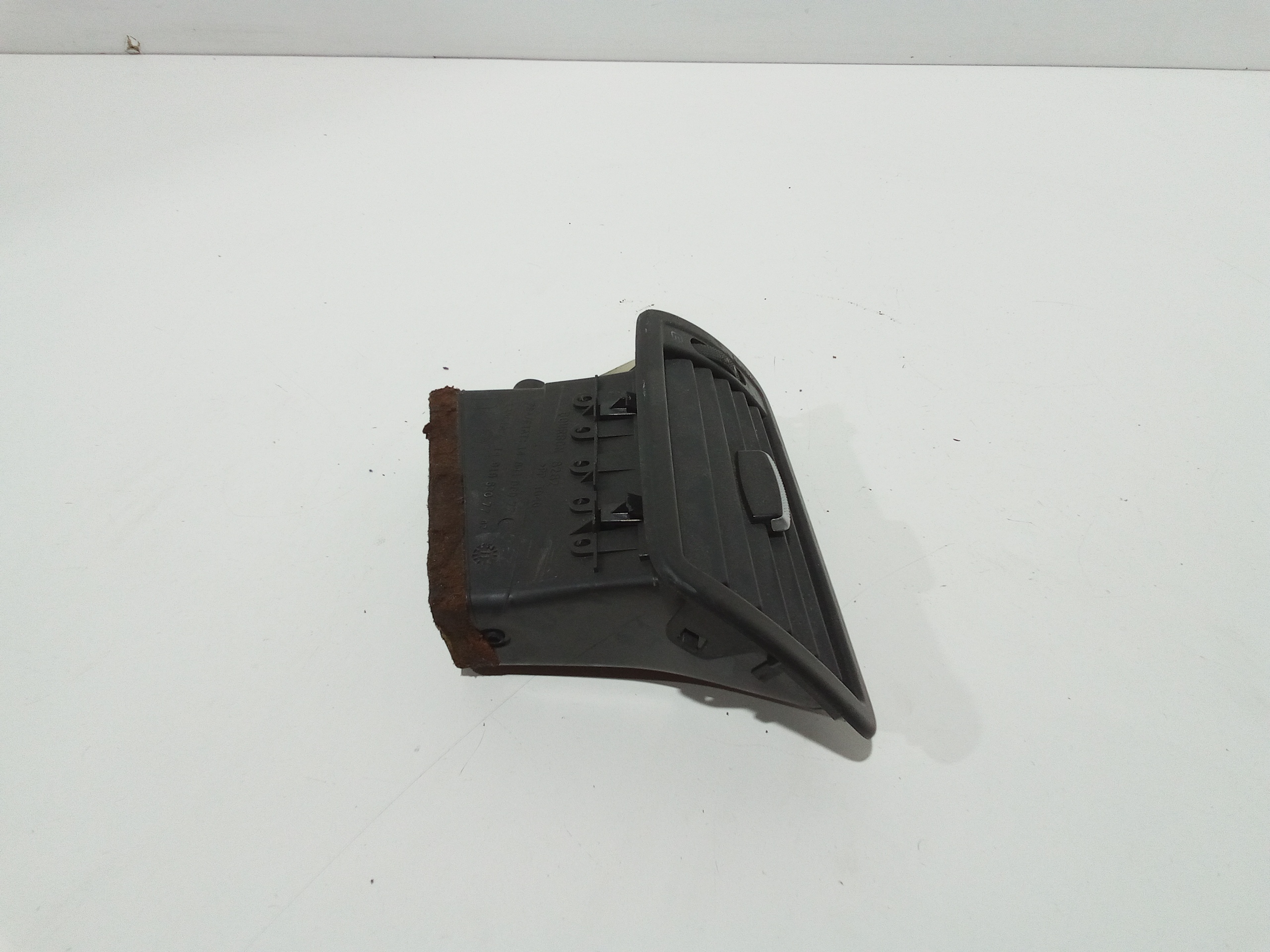 Bocchetta aria cruscotto lato passeggero per Peugeot 308 Serie (07>14) (2007 - 2014)