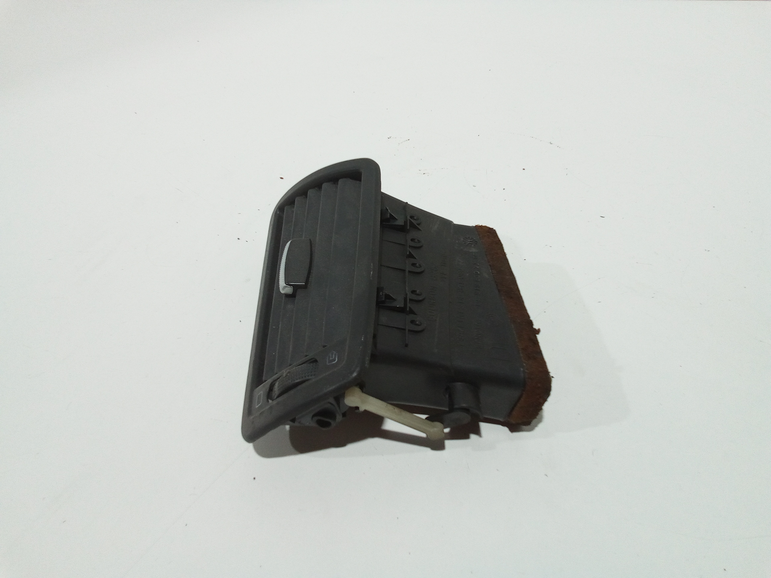 Bocchetta aria cruscotto lato passeggero per Peugeot 308 Serie (07>14) (2007 - 2014)