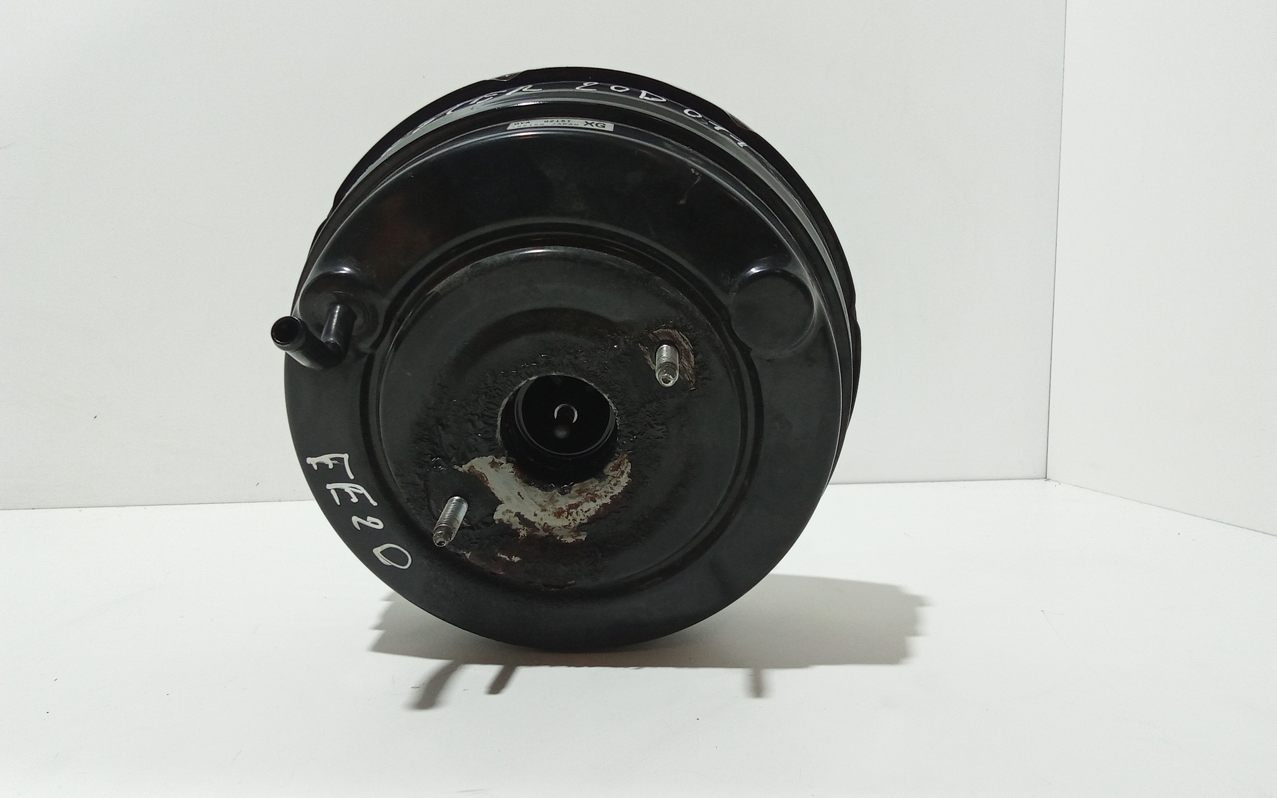 Servofreno per Subaru Forester SH (2008 - 2011)