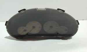 Quadro Strumenti per Peugeot Ranch 2 Serie (2002 - 2008)