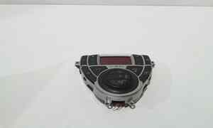 Comandi Clima per Peugeot 807 2 Serie (2008 - 2014)