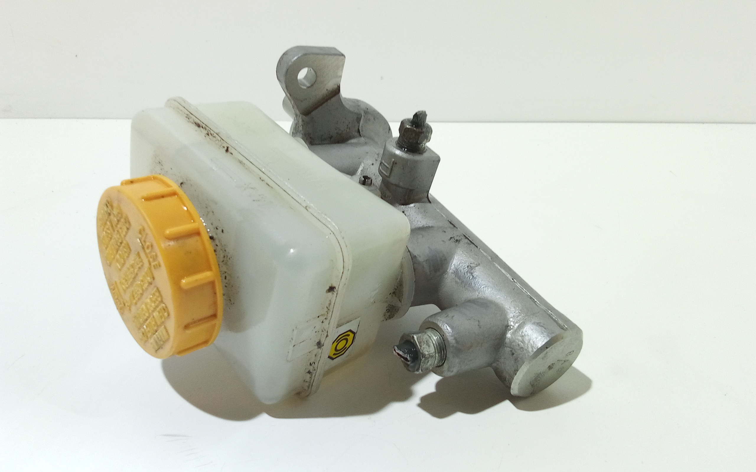 Pompa Freni per Subaru Forester SH (2008 - 2011)