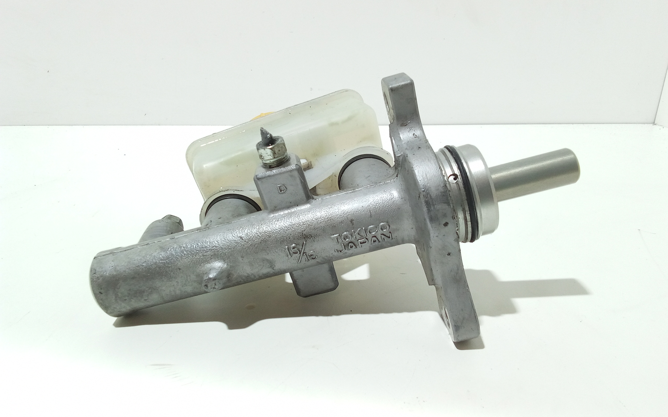 Pompa Freni per Subaru Forester SH (2008 - 2011)