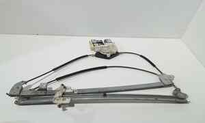 Cremagliera anteriore sinistra Guida per Peugeot 807 2 Serie (2008 - 2014)