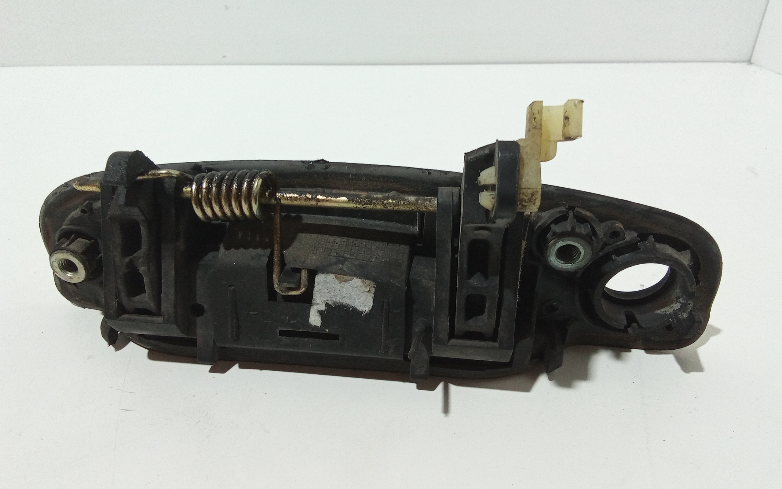 Maniglia esterna Anteriore Destra per Hyundai Getz 2 Serie (2005 - 2008)