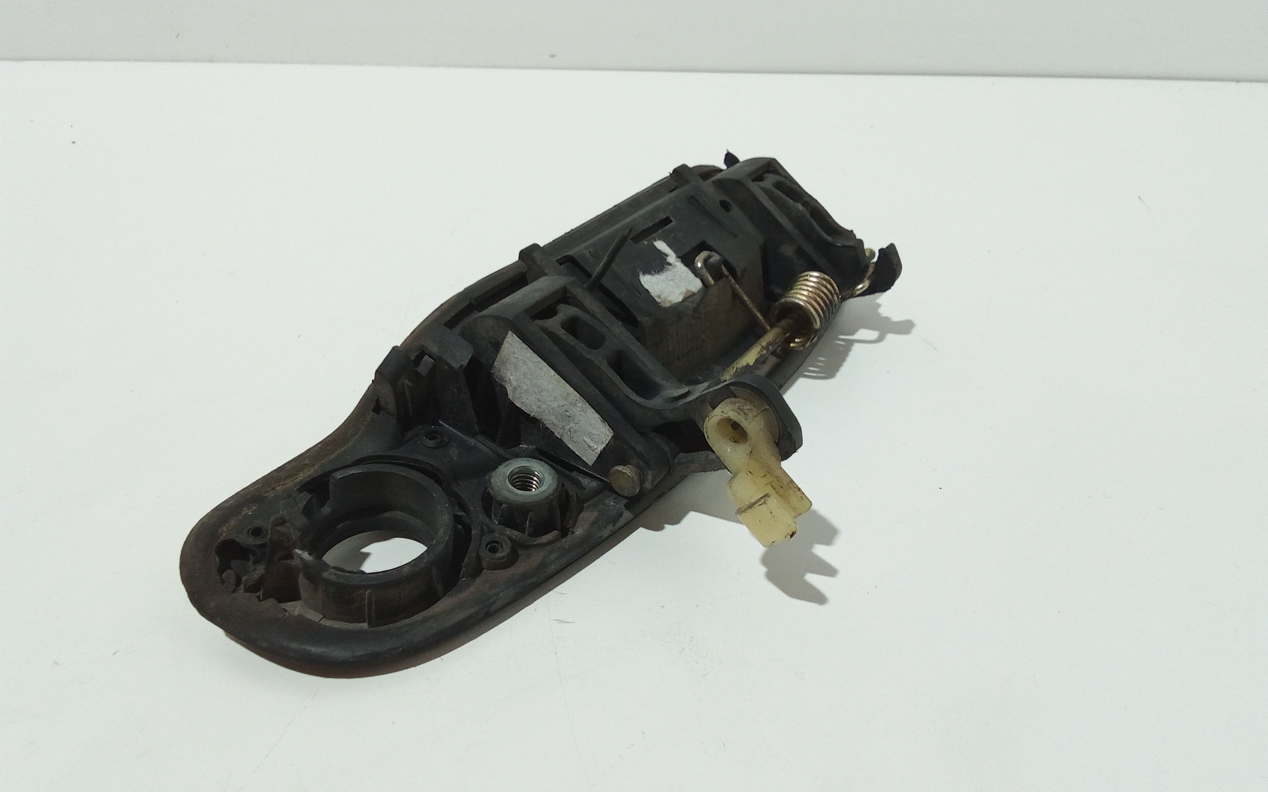 Maniglia esterna Anteriore Destra per Hyundai Getz 2 Serie (2005 - 2008)