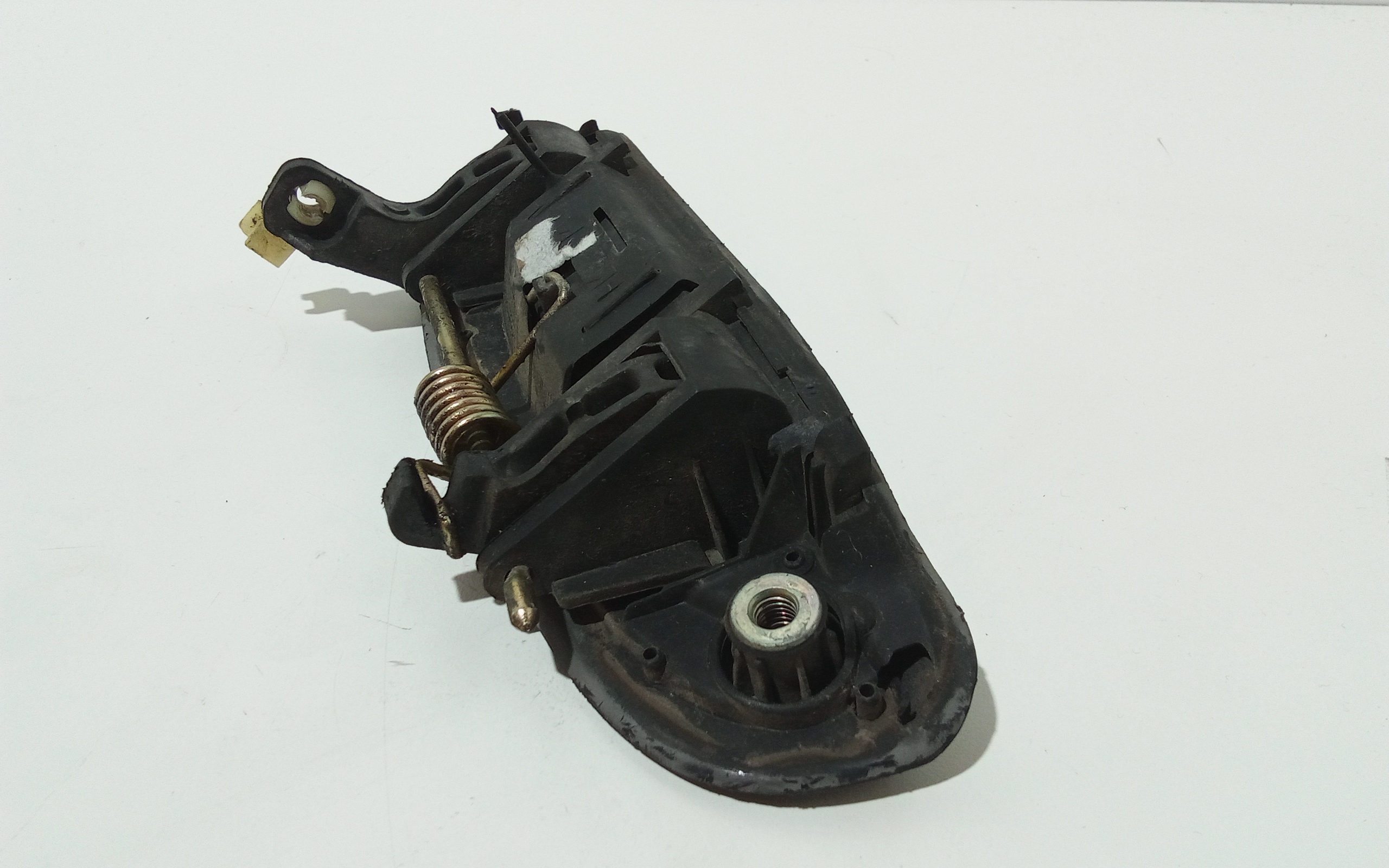 Maniglia esterna Anteriore Destra per Hyundai Getz 2 Serie (2005 - 2008)