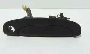 Maniglia esterna Anteriore Destra per Hyundai Getz 2 Serie (2005 - 2008)