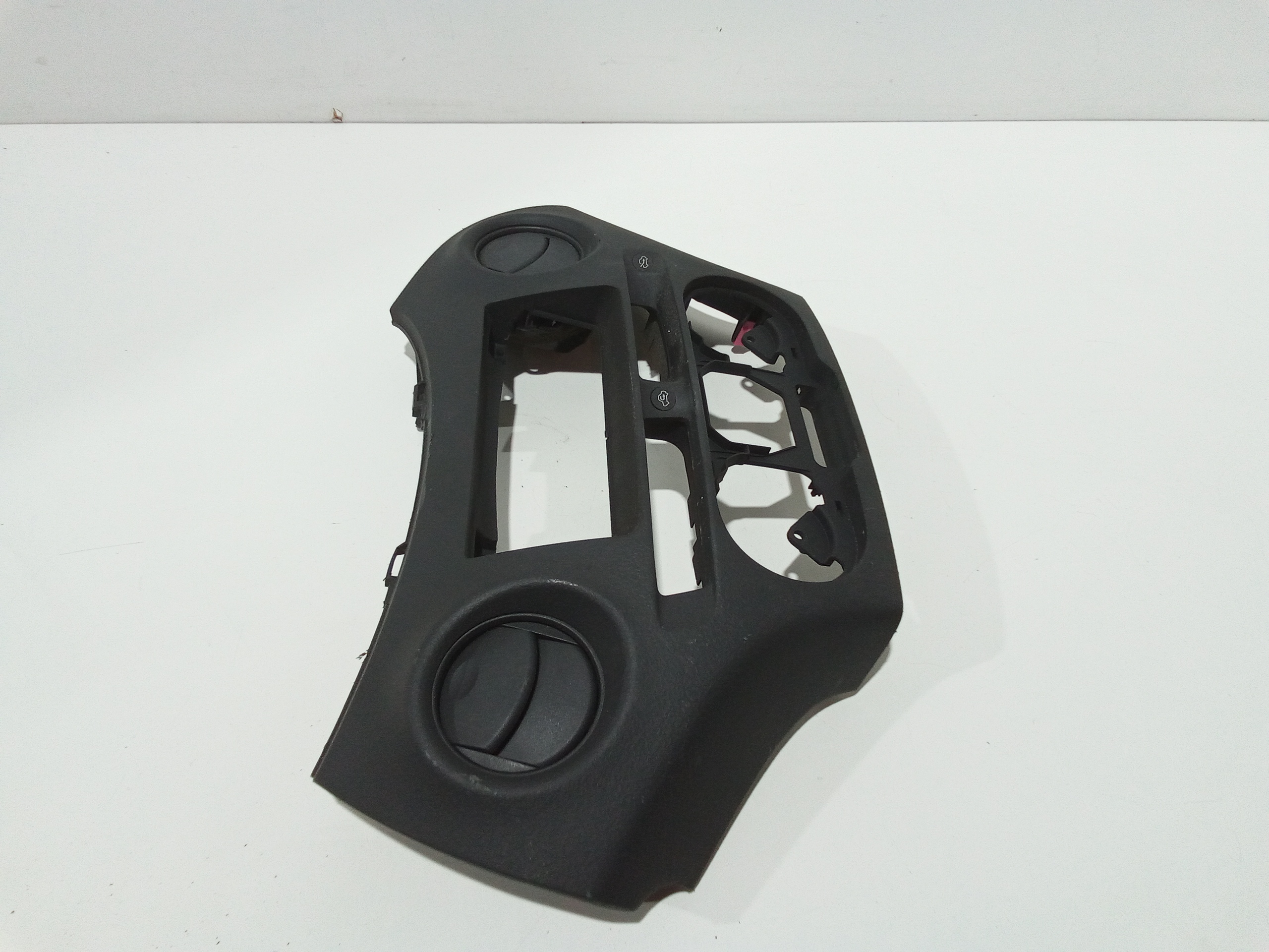 Modanatura Centrale Cruscotto per Toyota Yaris Serie (99>03) (1999 - 2003)