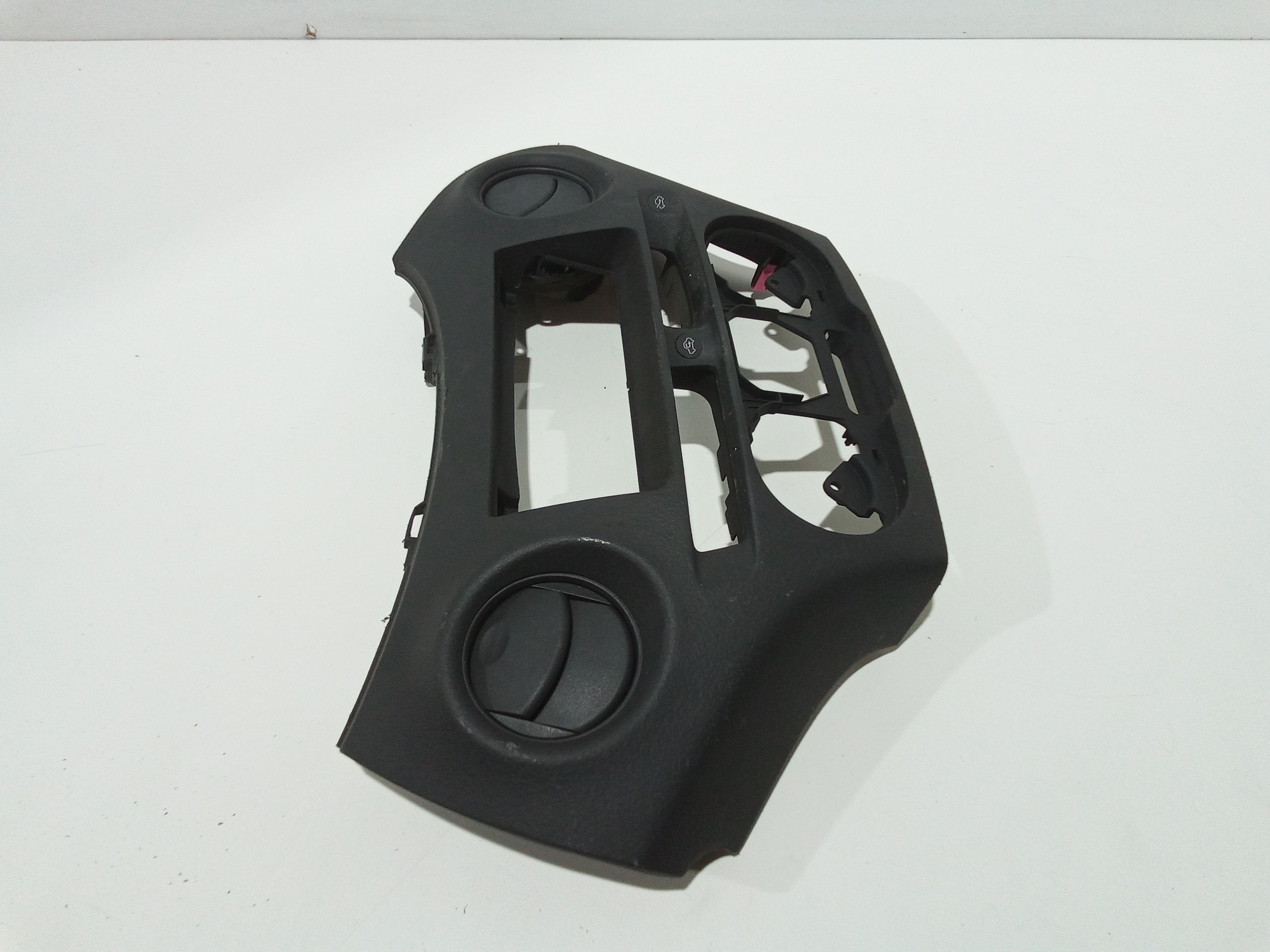 Modanatura Centrale Cruscotto per Toyota Yaris Serie (99>03) (1999 - 2003)