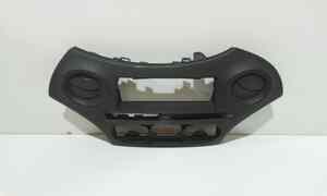Modanatura Centrale Cruscotto per Toyota Yaris Serie (99>03) (1999 - 2003)