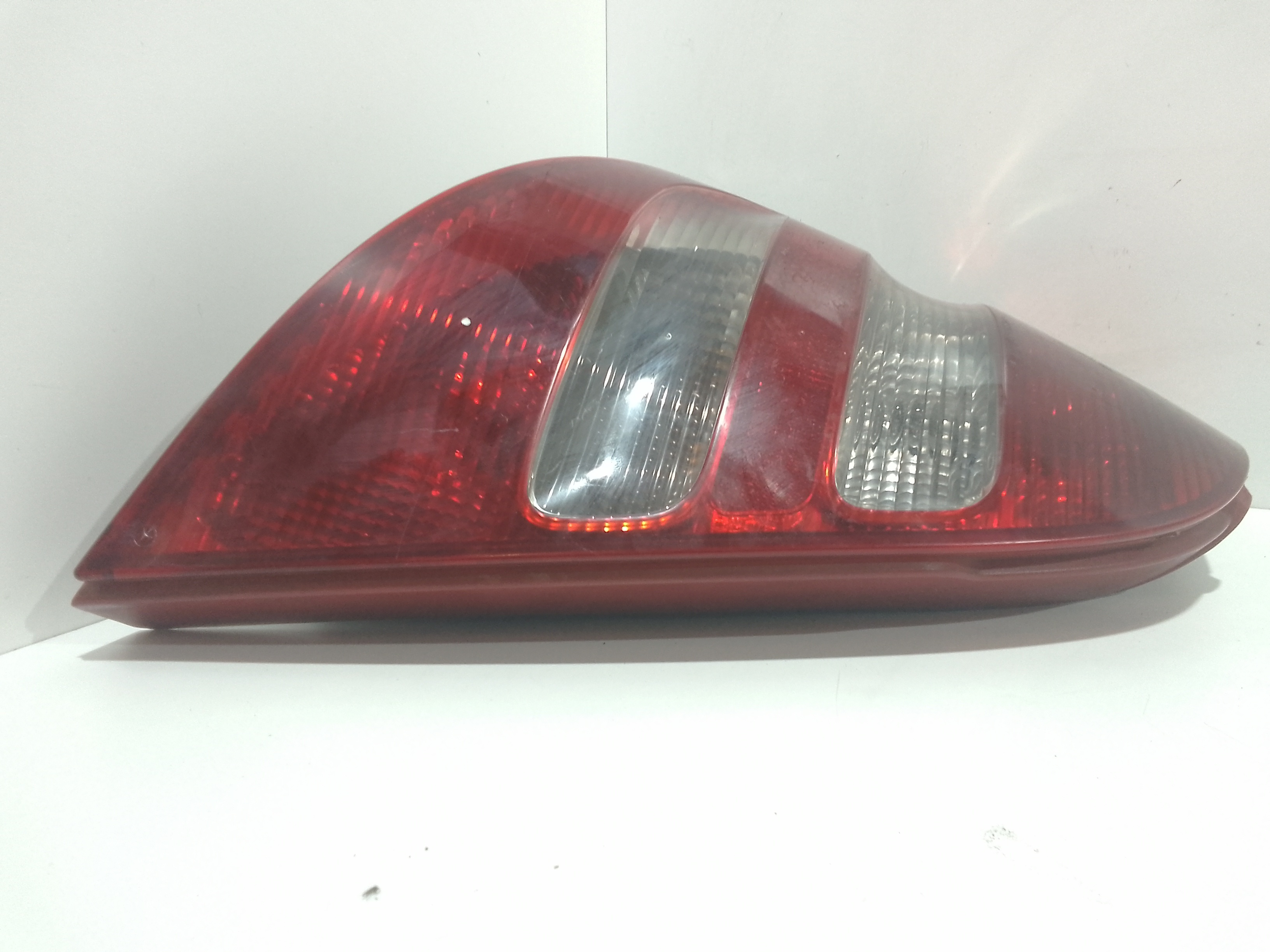 Stop fanale Posteriore sinistro lato Guida per Mercedes Classe A W169 3 Serie (2004 - 2008)